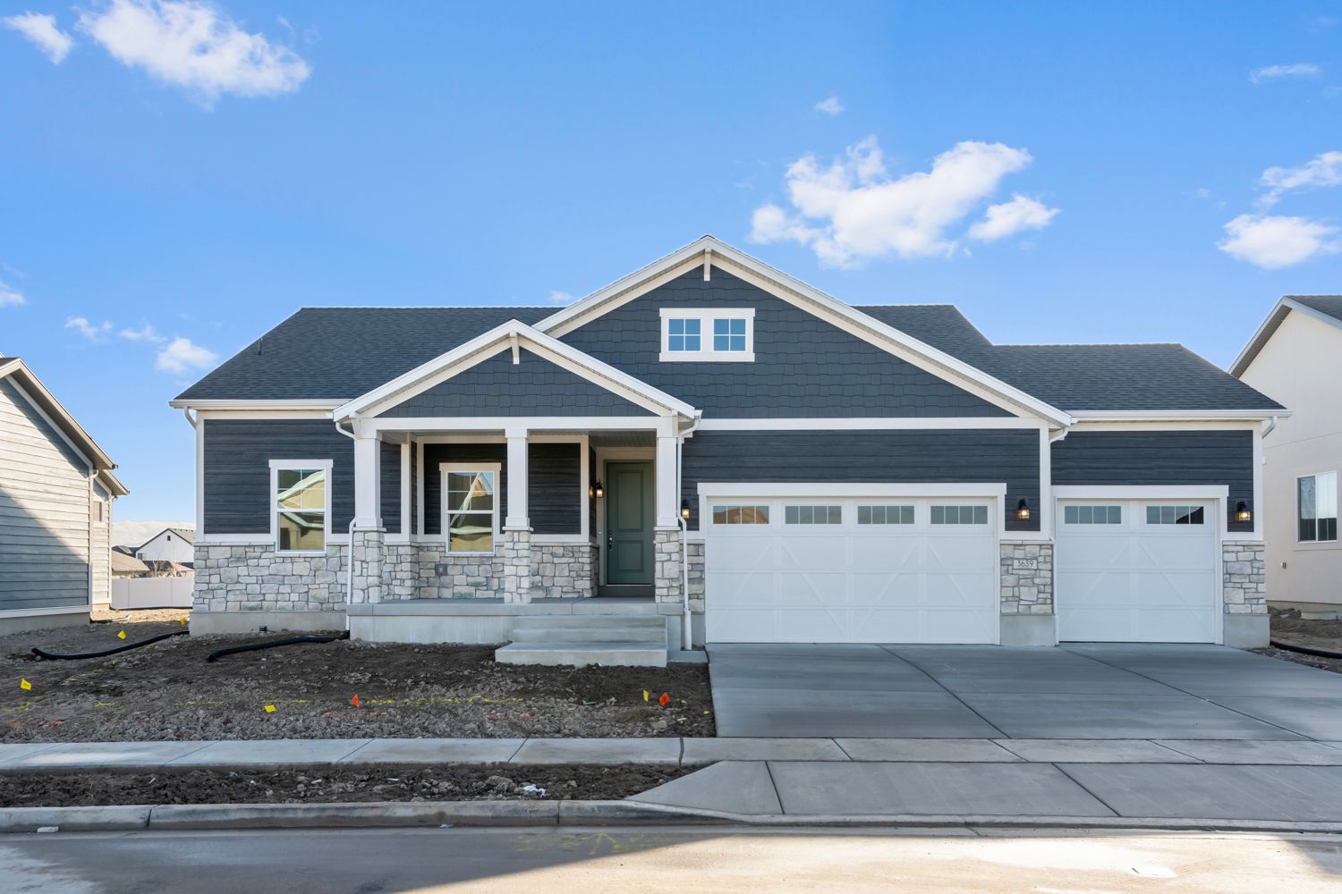 Cottonwood - Holbrook Place Cltn 917