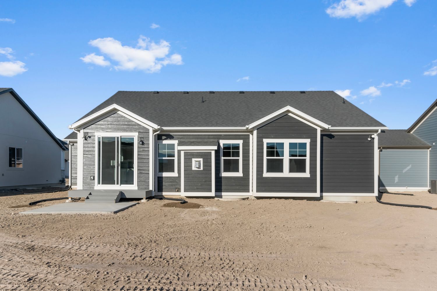 634 W Junegrass Lane. Stansbury Park, UT 84074