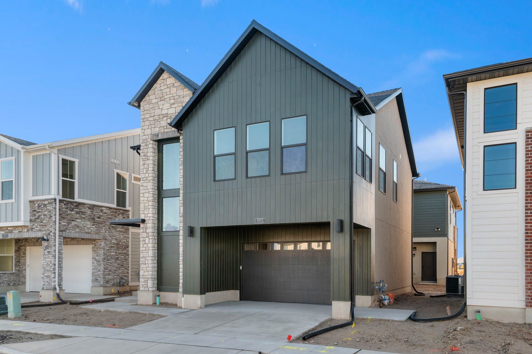 Keystone Scandia