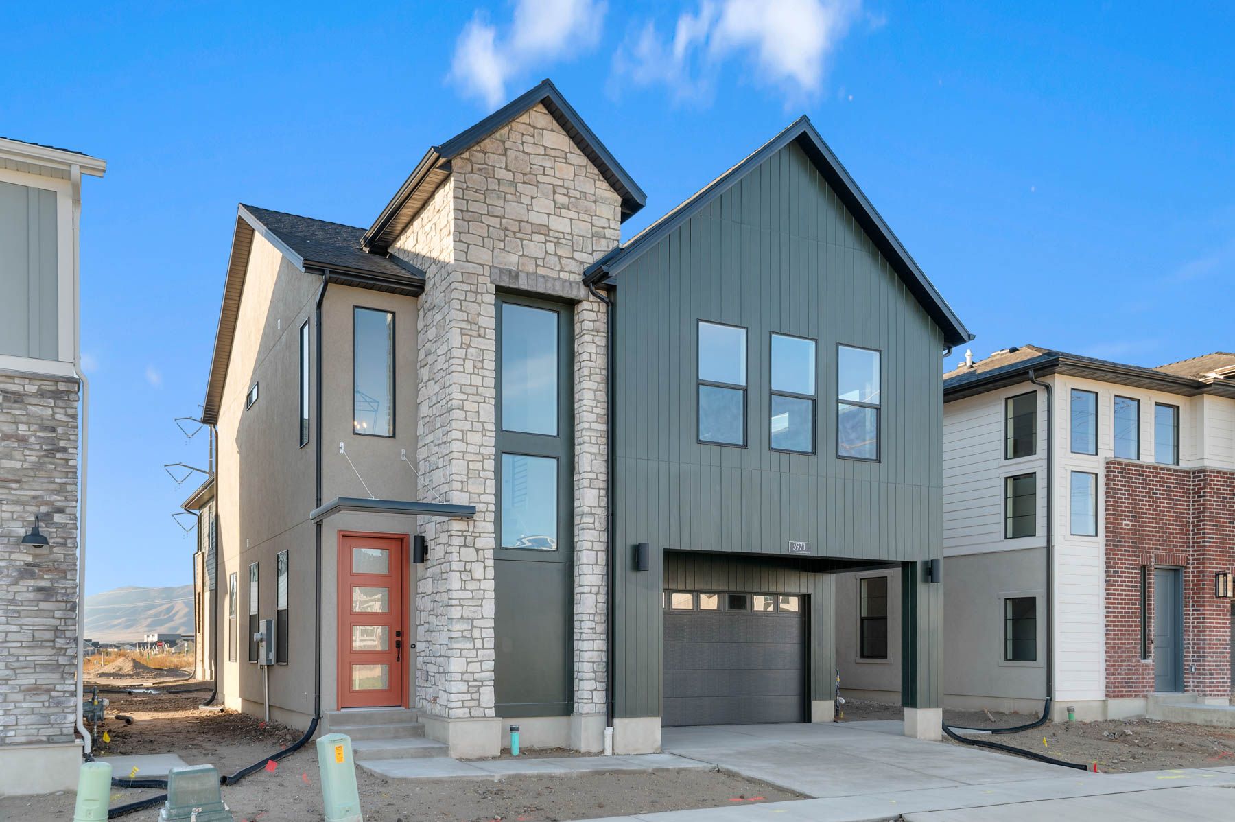Keystone Scandia