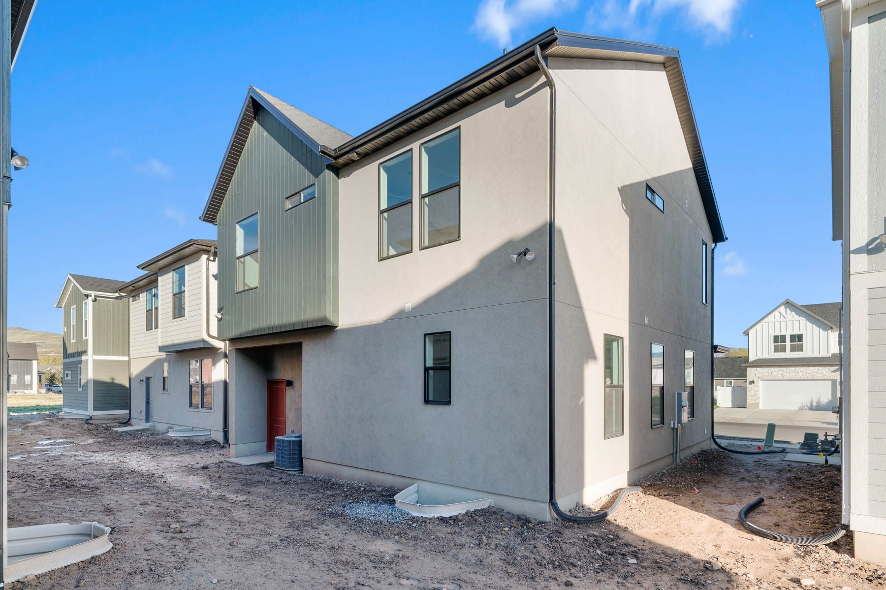 Keystone Scandia