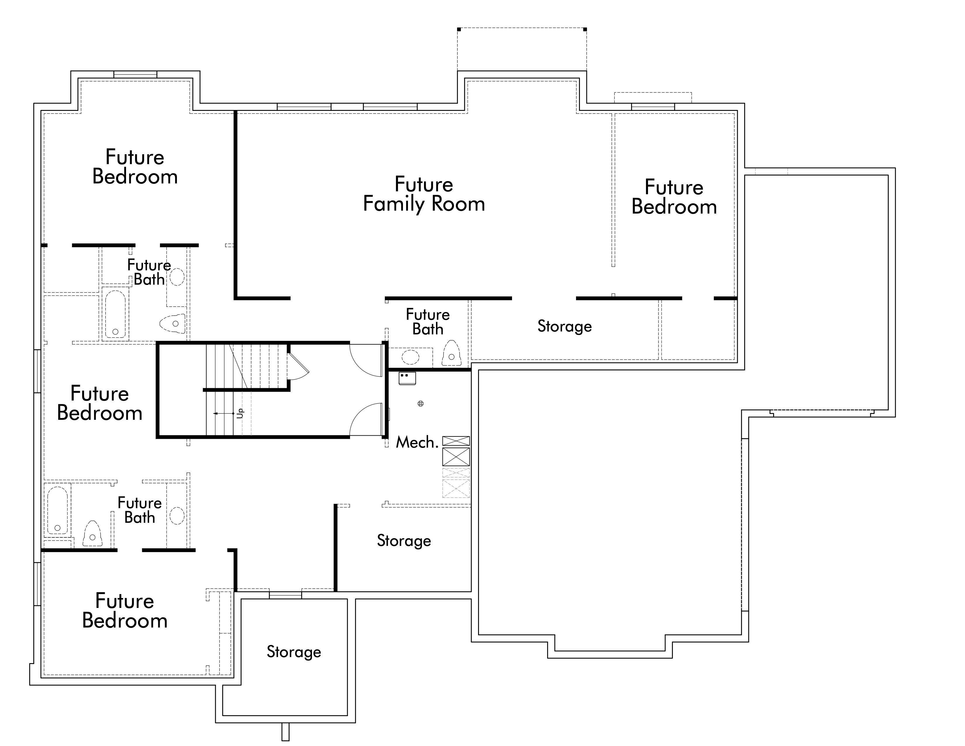 Oakmont Traditional Image