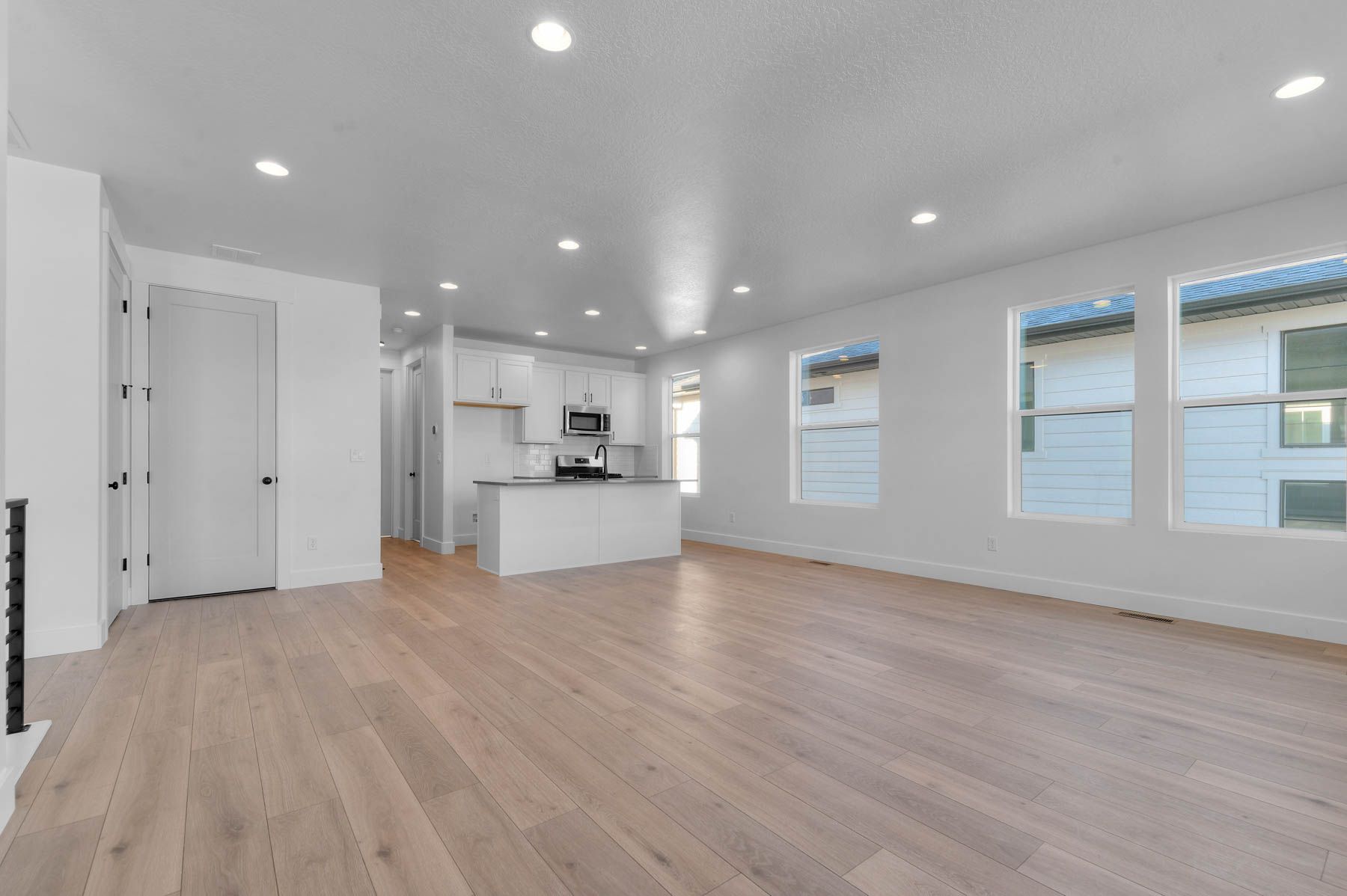 Keystone Scandia floor plan