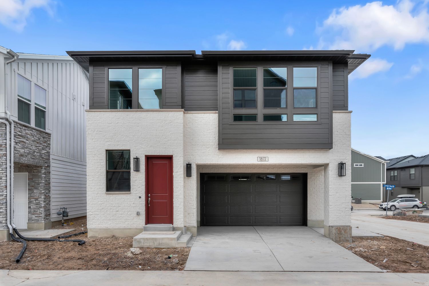 Sundance Ballpark - Holbrook E Villas 539