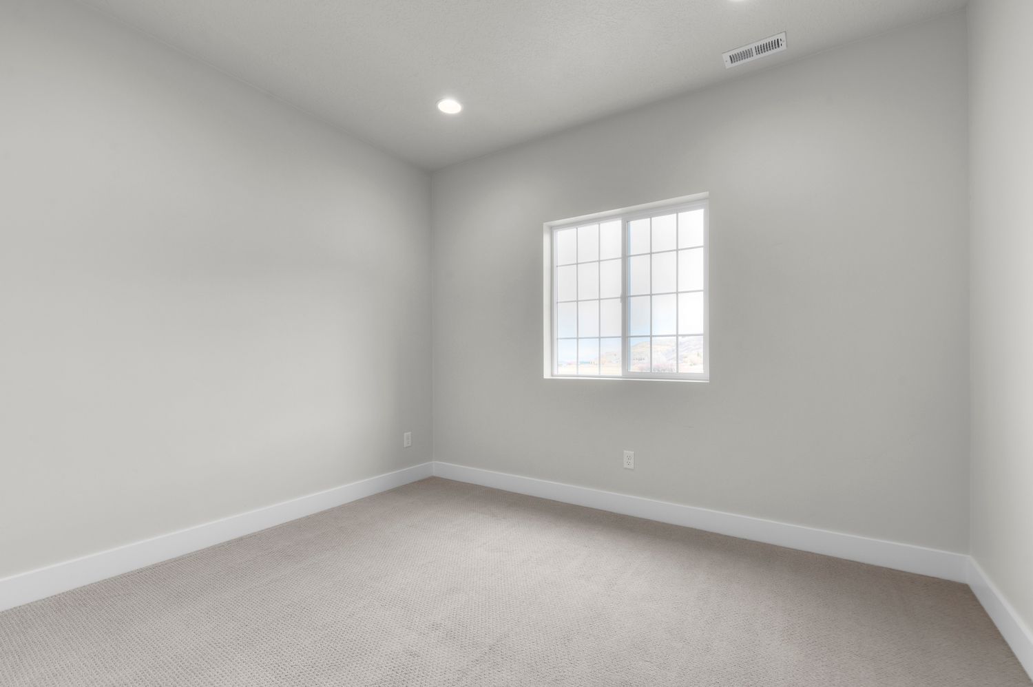 Montclair Traditional