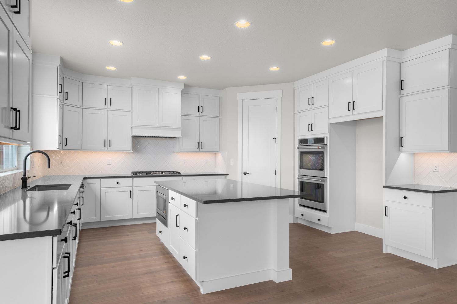 Montclair Traditional