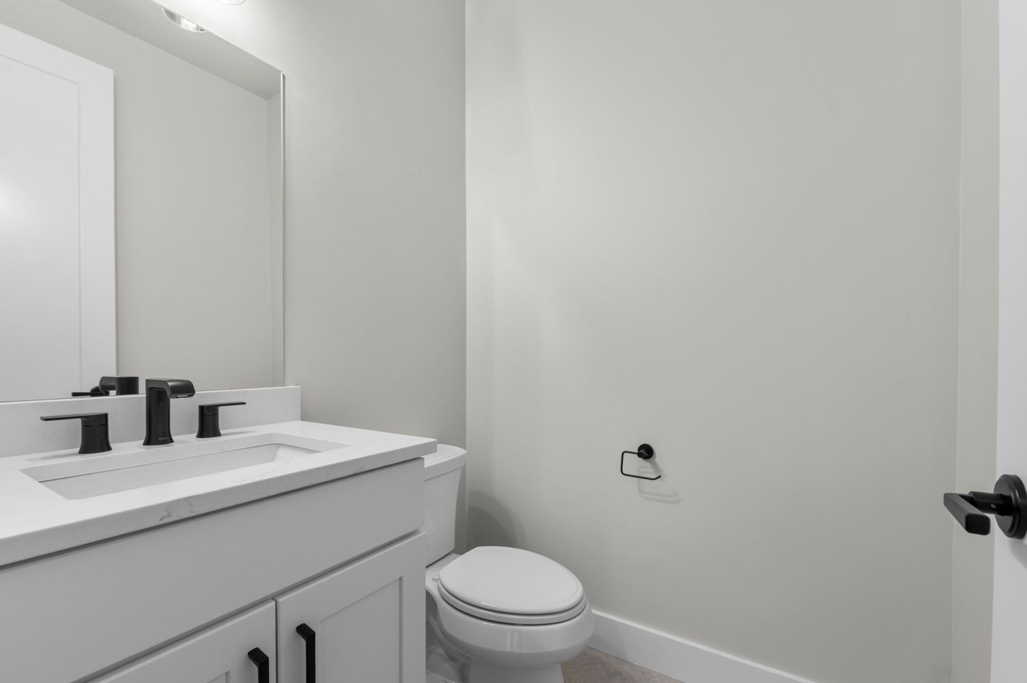Montclair Traditional