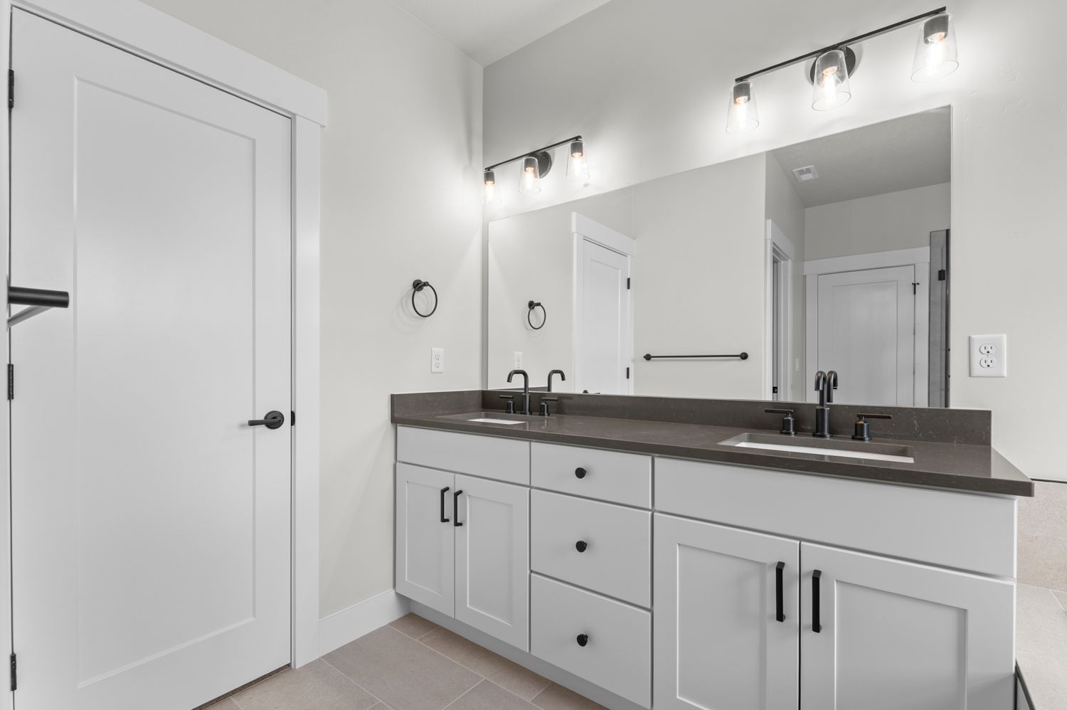 Montclair Traditional