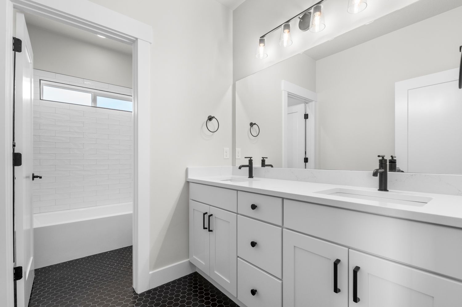 Montclair Traditional