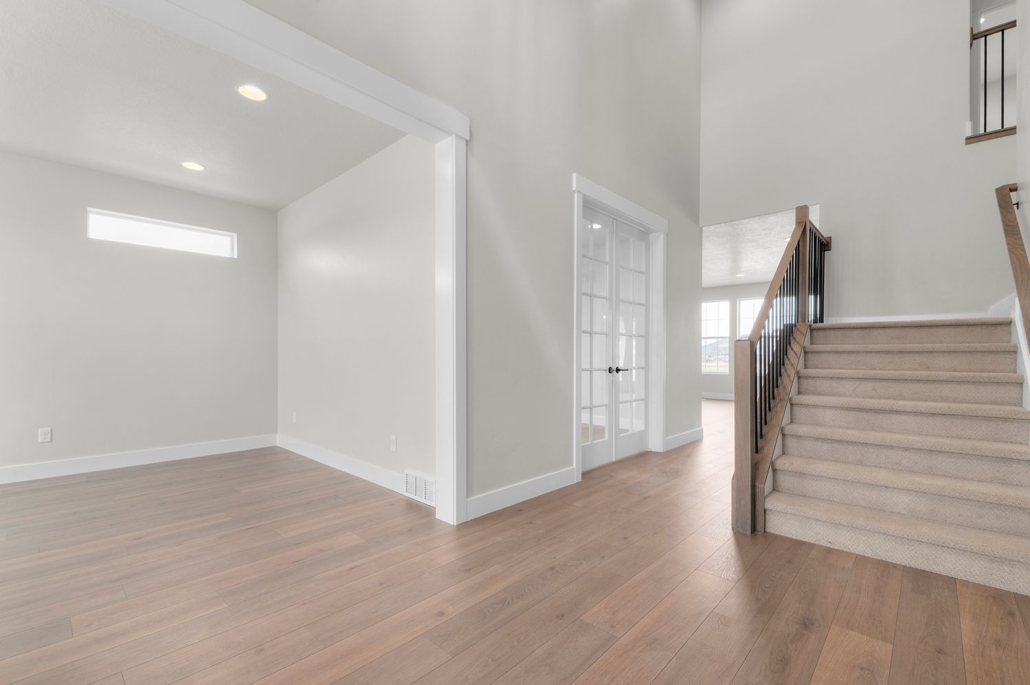 Montclair Traditional