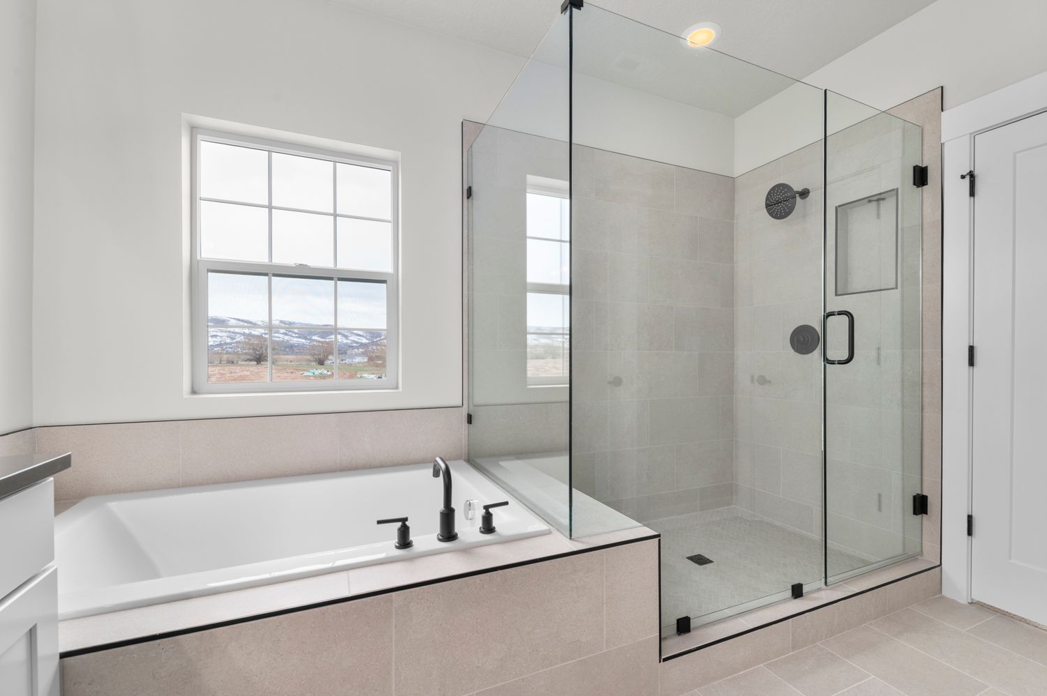 Montclair Traditional