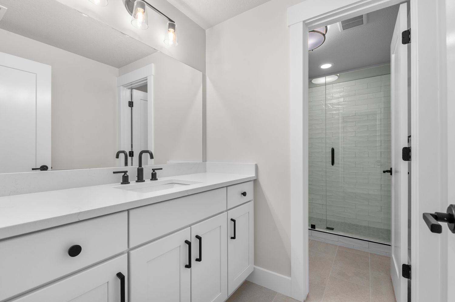 Montclair Traditional
