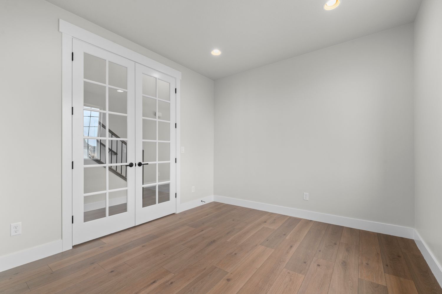 Montclair Traditional