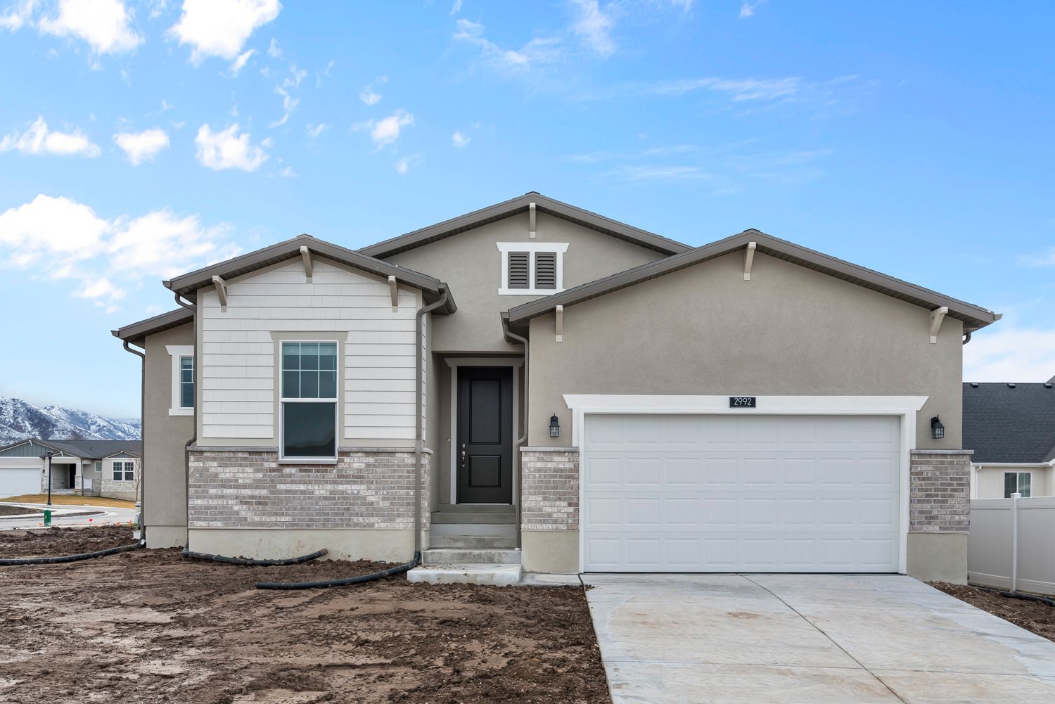 1350 Craftsman - CW Farms 507