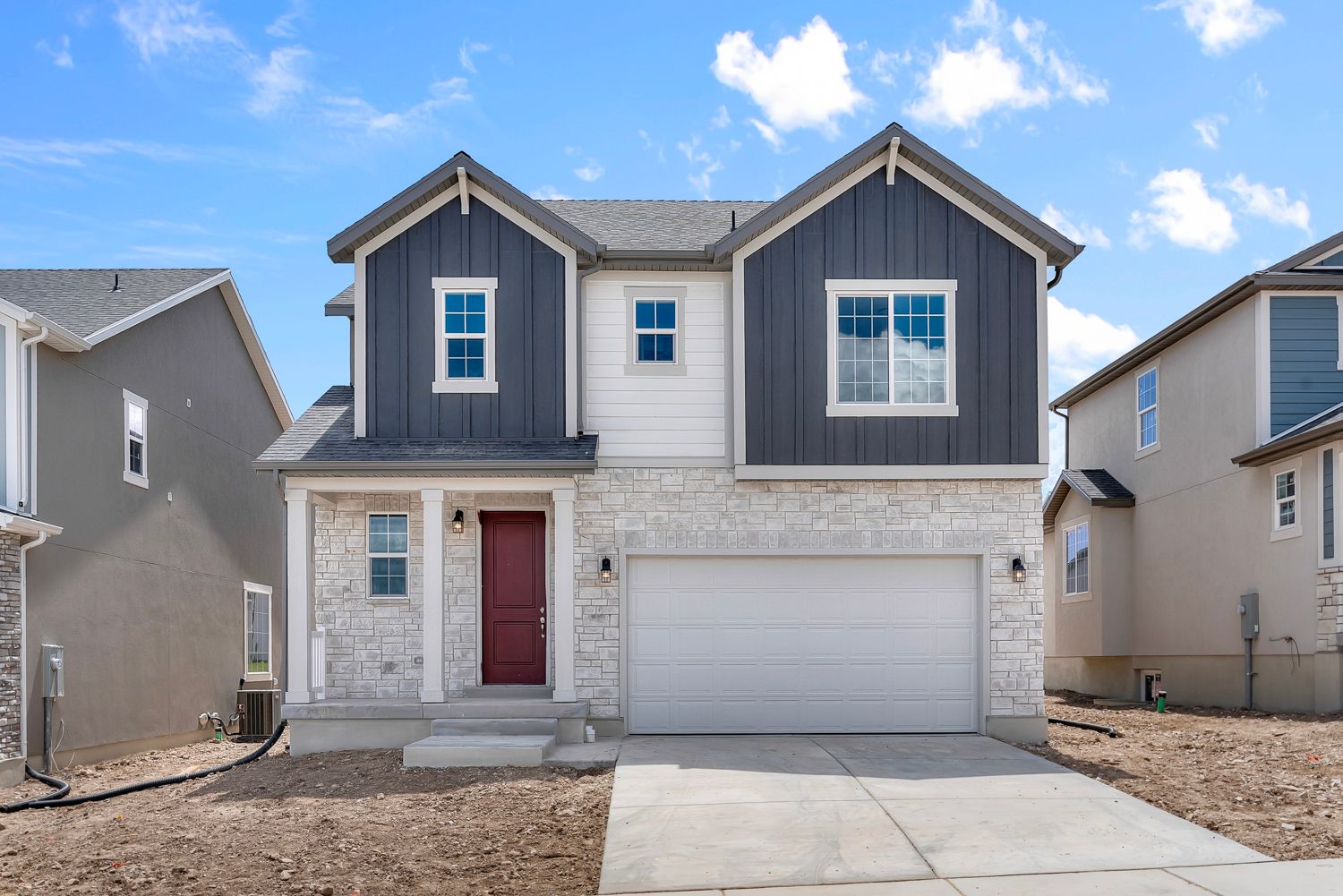 Parksdale - Hidden Oaks Ctg 743