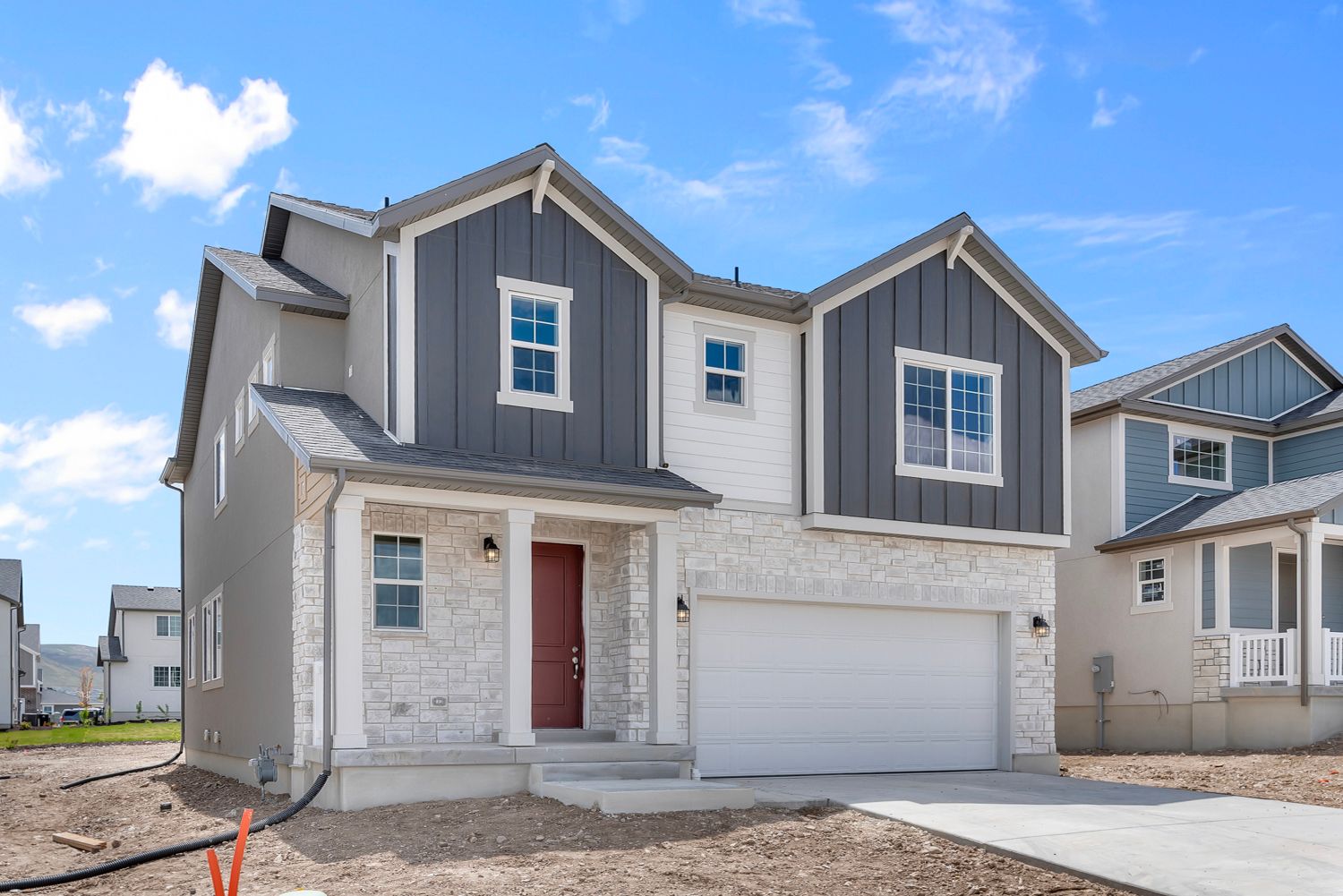 Parksdale - Hidden Oaks Ctg 743