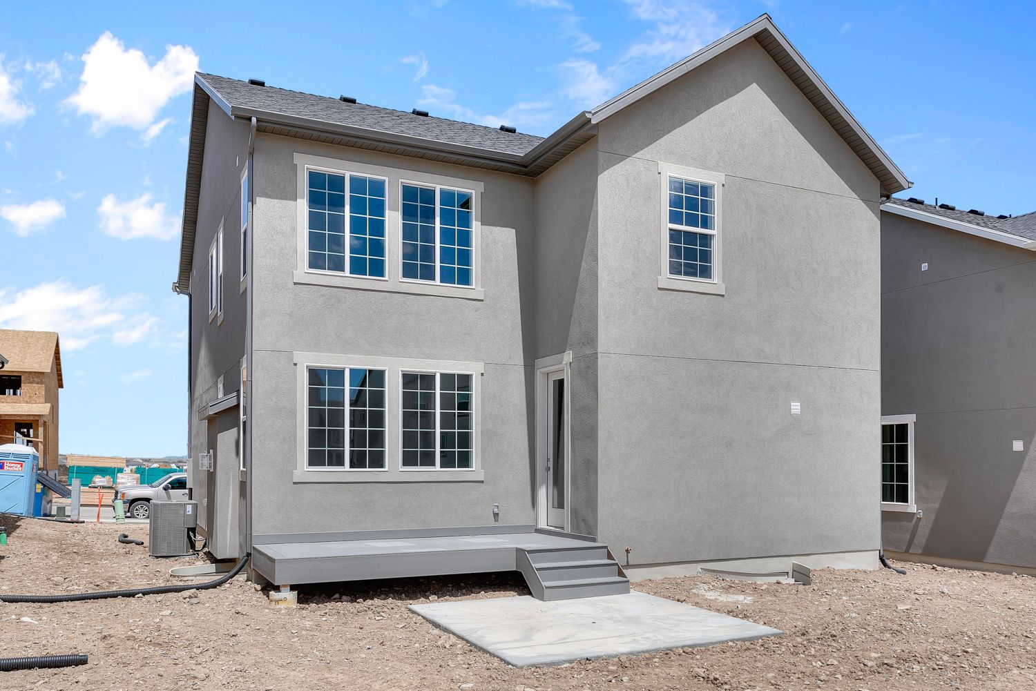 Parksdale - Hidden Oaks Ctg 743