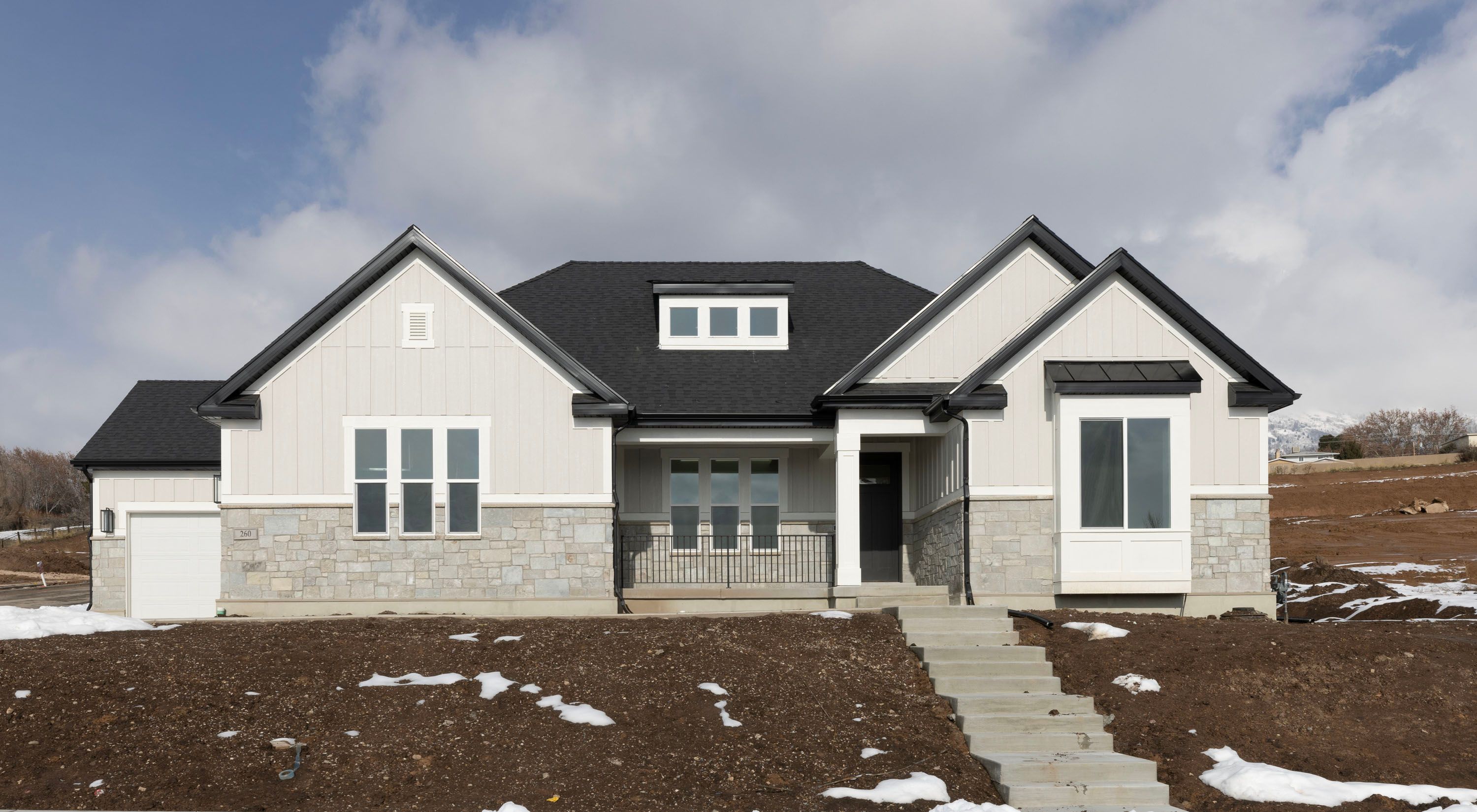 1948 N Ostler Peak Road. Heber, UT 84032