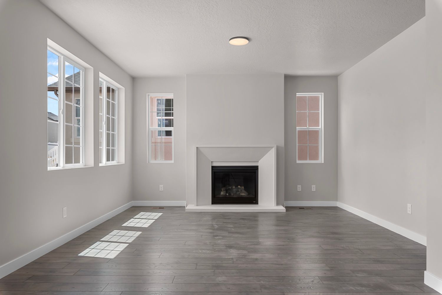 Parksdale - Hidden Oaks Ctg 743