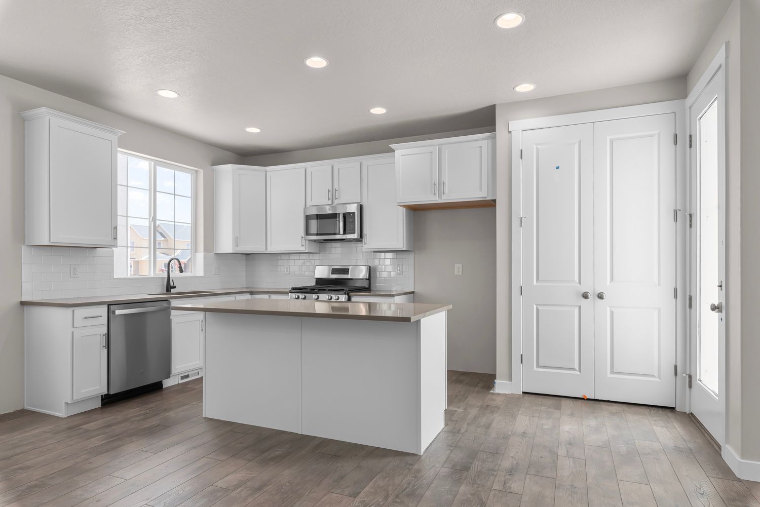 Parksdale - Hidden Oaks Ctg 743