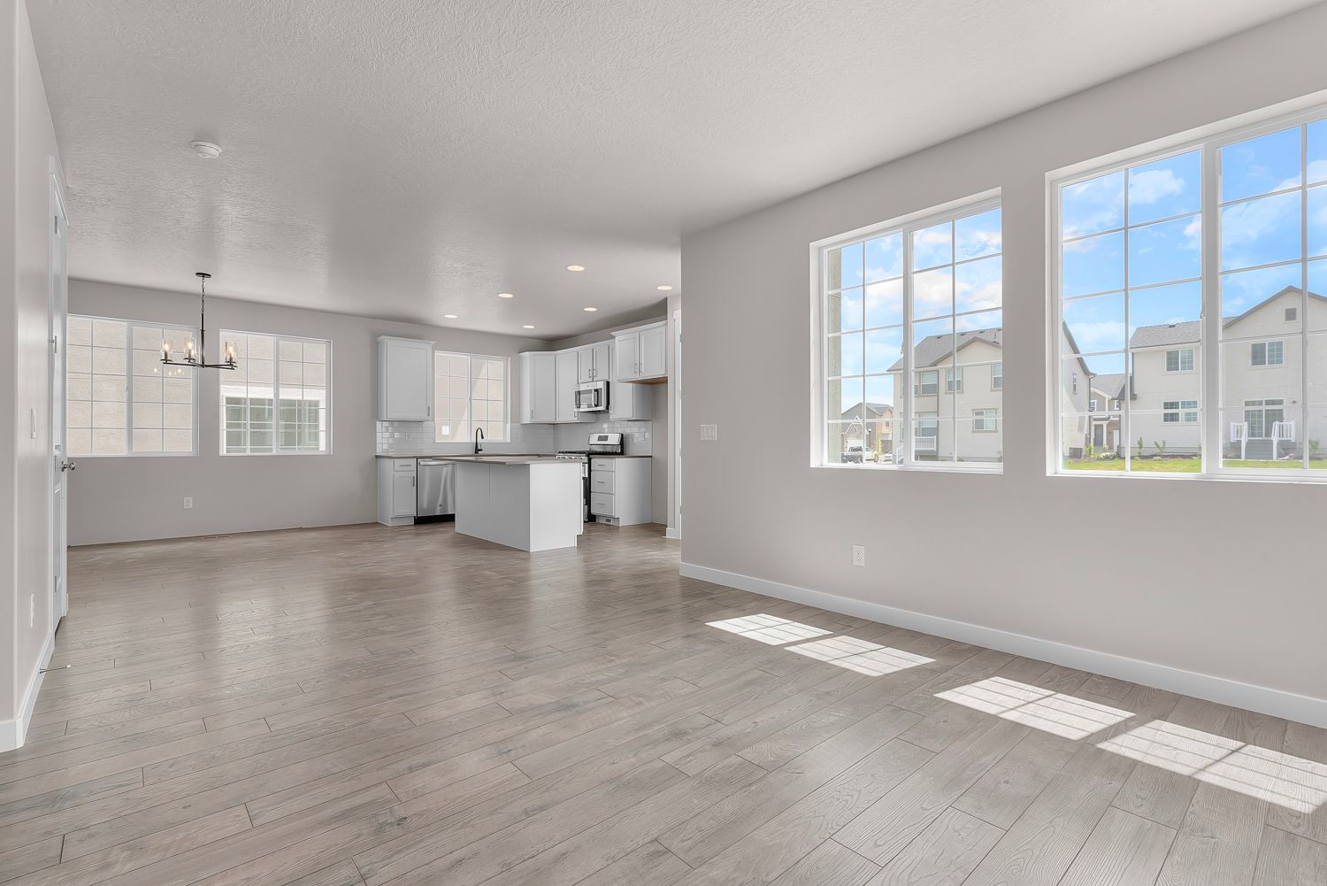 Parksdale - Hidden Oaks Ctg 743