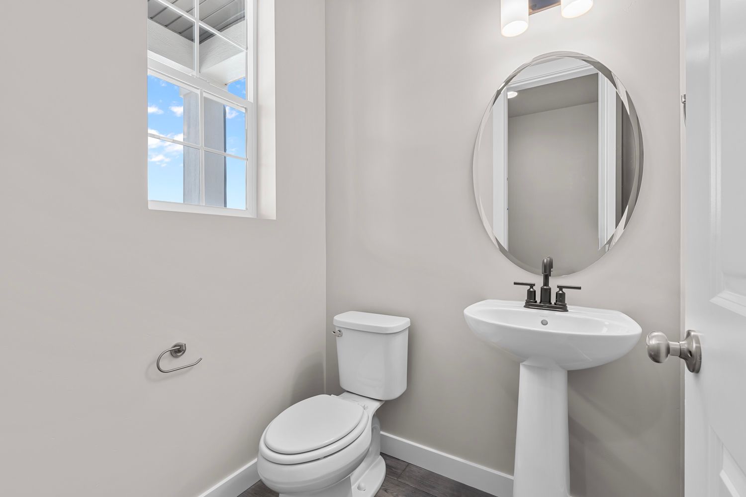 Parksdale - Hidden Oaks Ctg 743