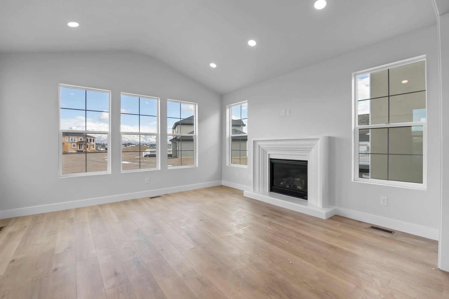 1948 N Ostler Peak Road. Heber, UT 84032