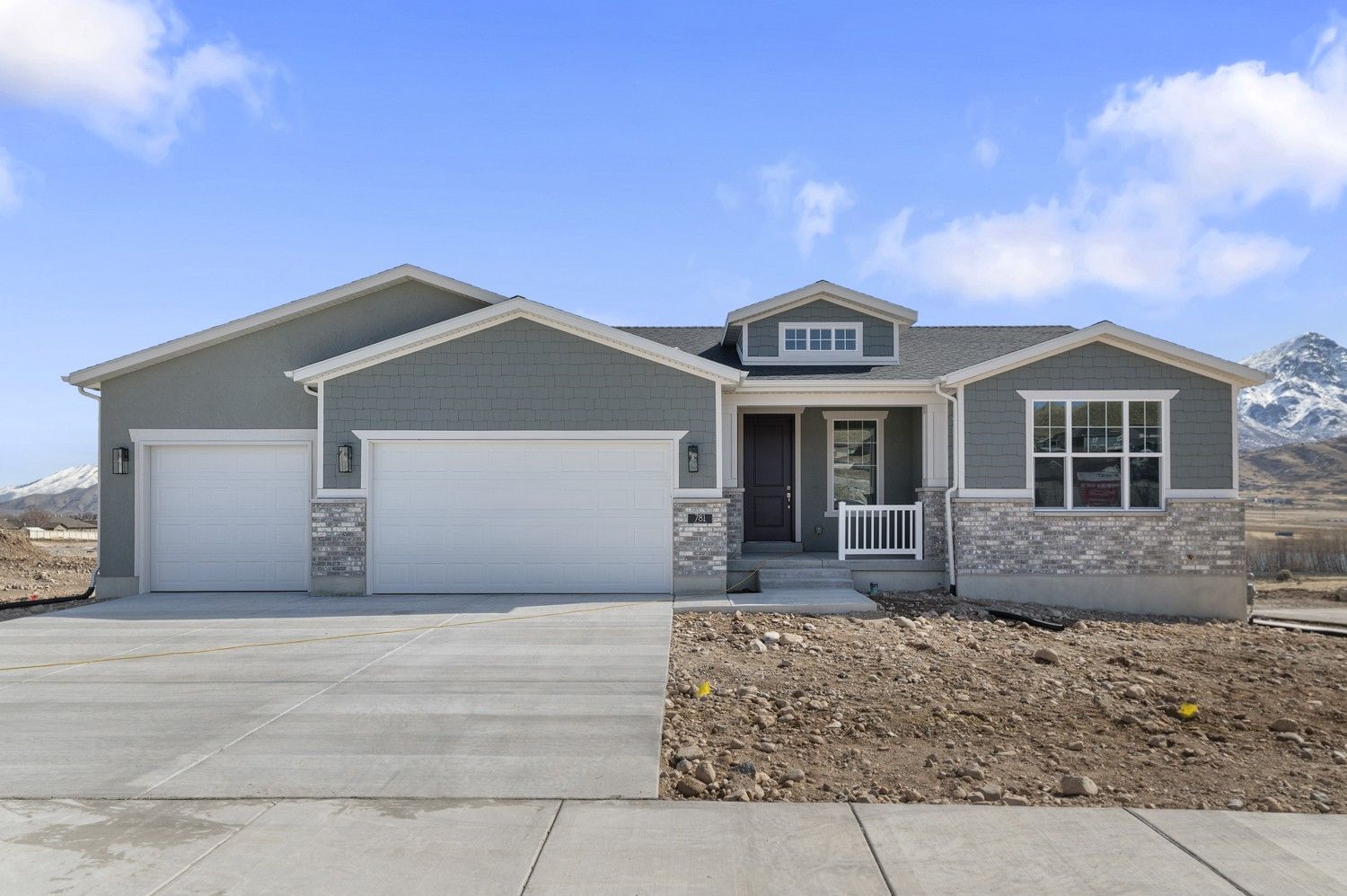 1550 Craftsman - Tanner Flats 16