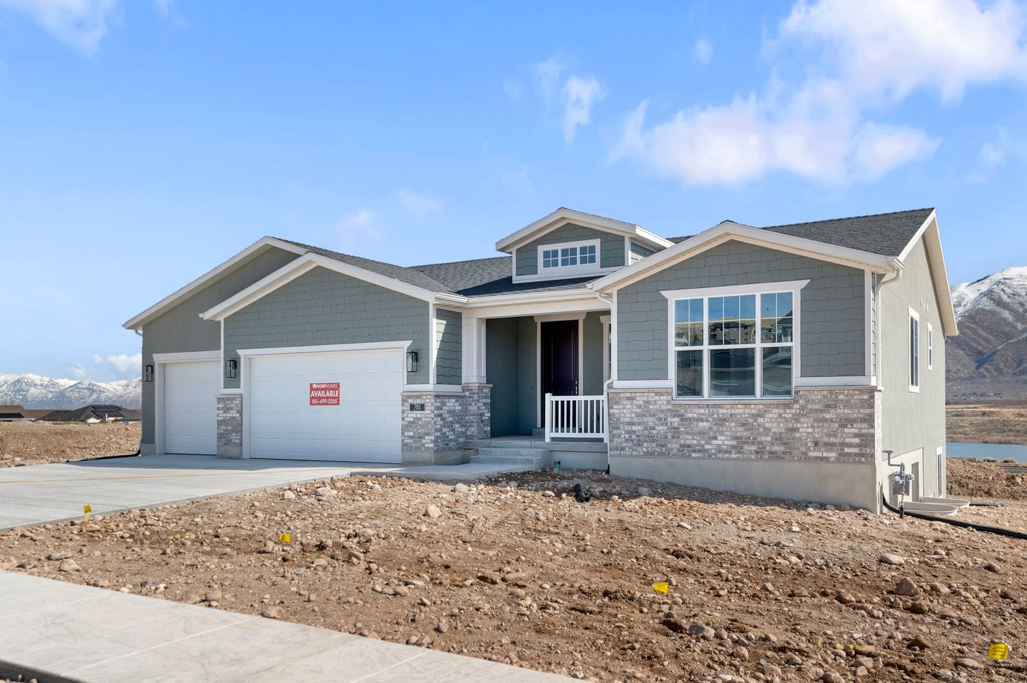 2794 S Sinbad Way. Magna, UT 84044