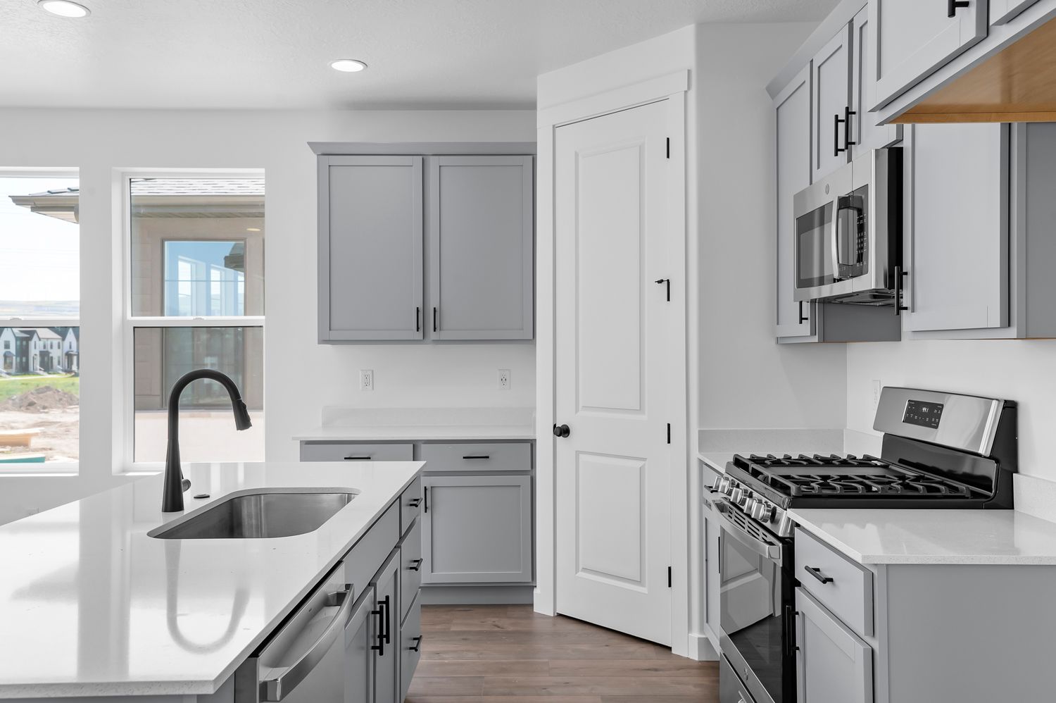 Kirkwood Scandia floor plan