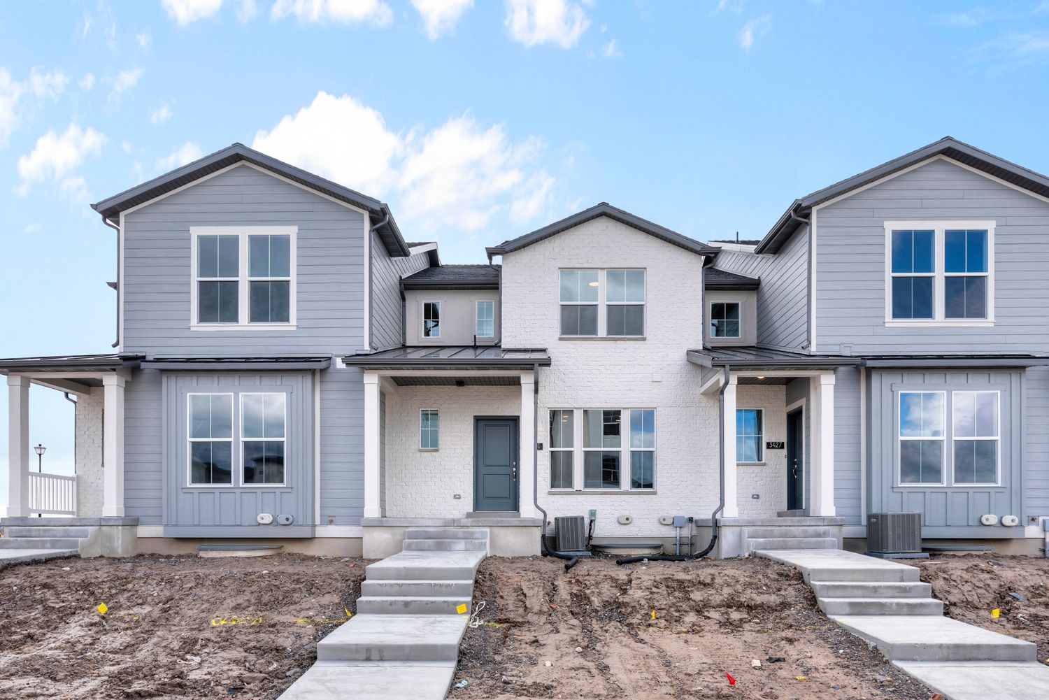 Bellevue 2 - Jordan Walk Towns 102