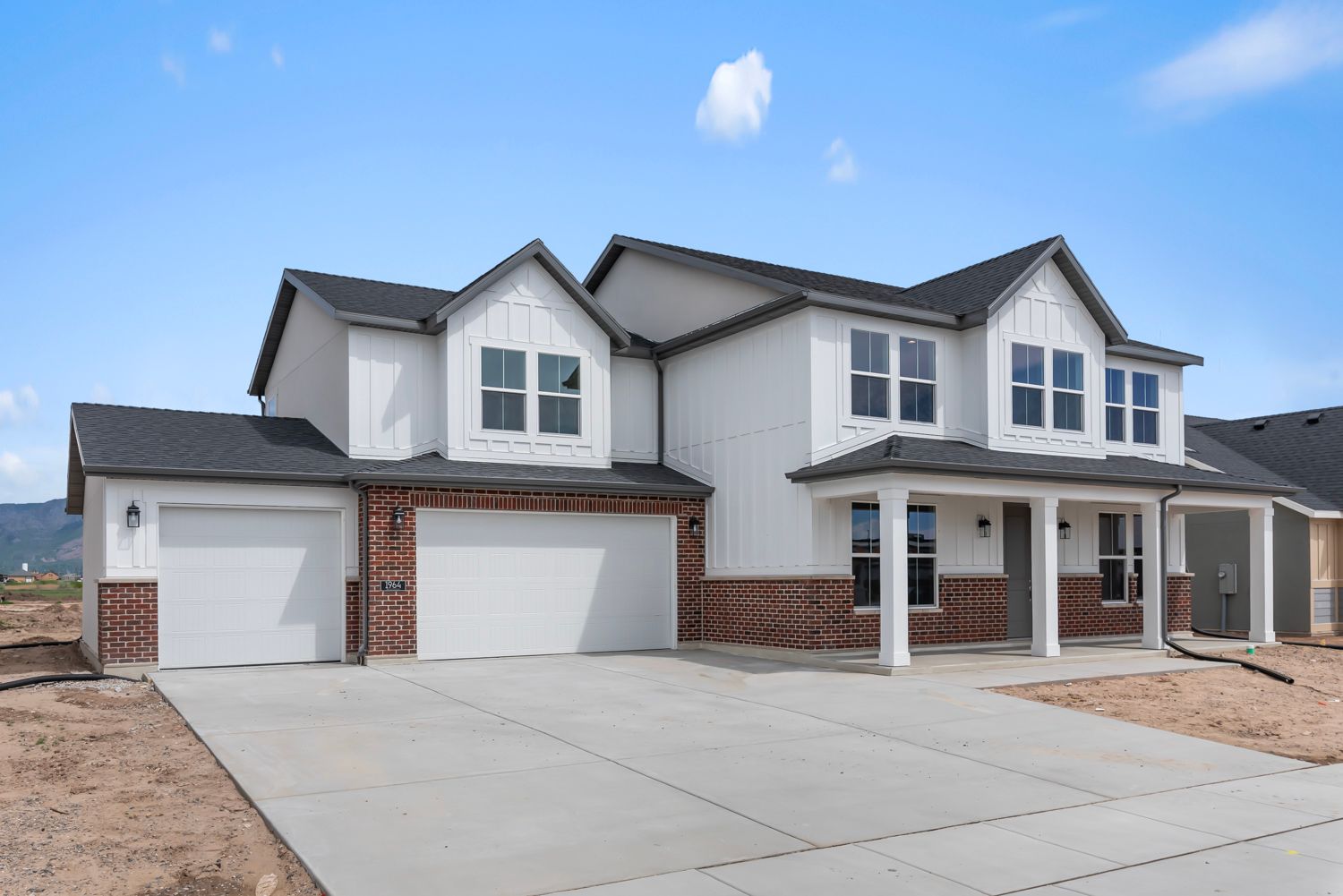 3000 Farmhouse Select - Fairhaven 214