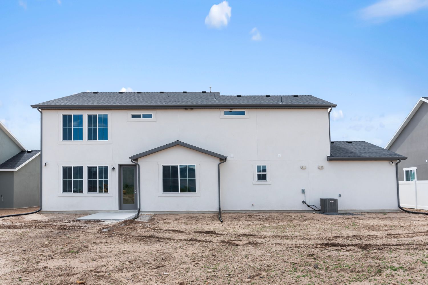 3000 Farmhouse Select - Fairhaven 214