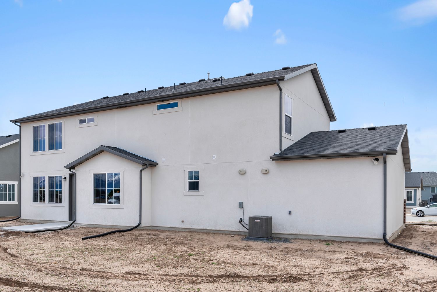 3000 Farmhouse Select - Fairhaven 214