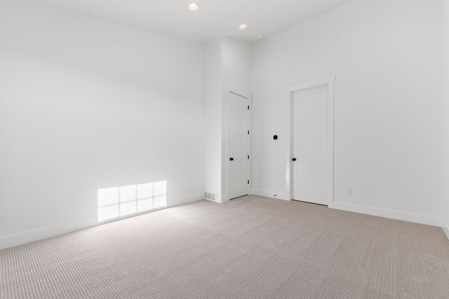 Hamilton Traditional floor plan