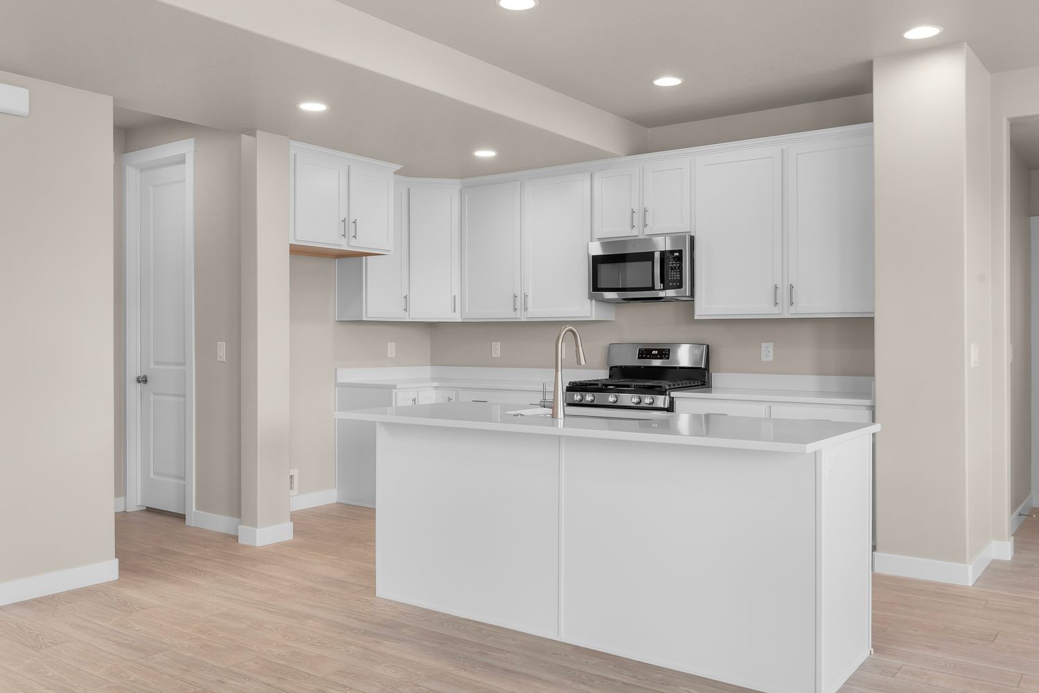 3000 Farmhouse Select - Fairhaven 214