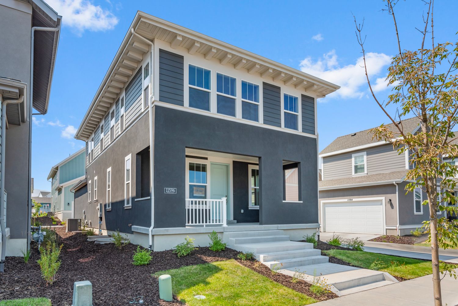 Lassen Craftsman