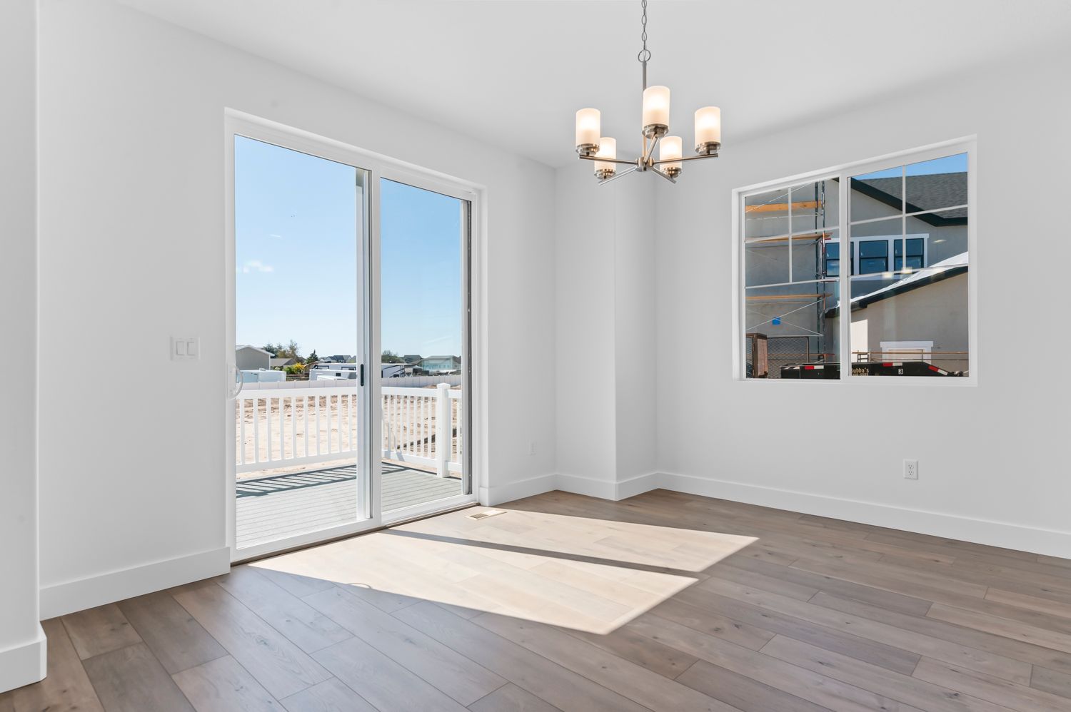 3018 W 2650 N. Clinton, UT 84015