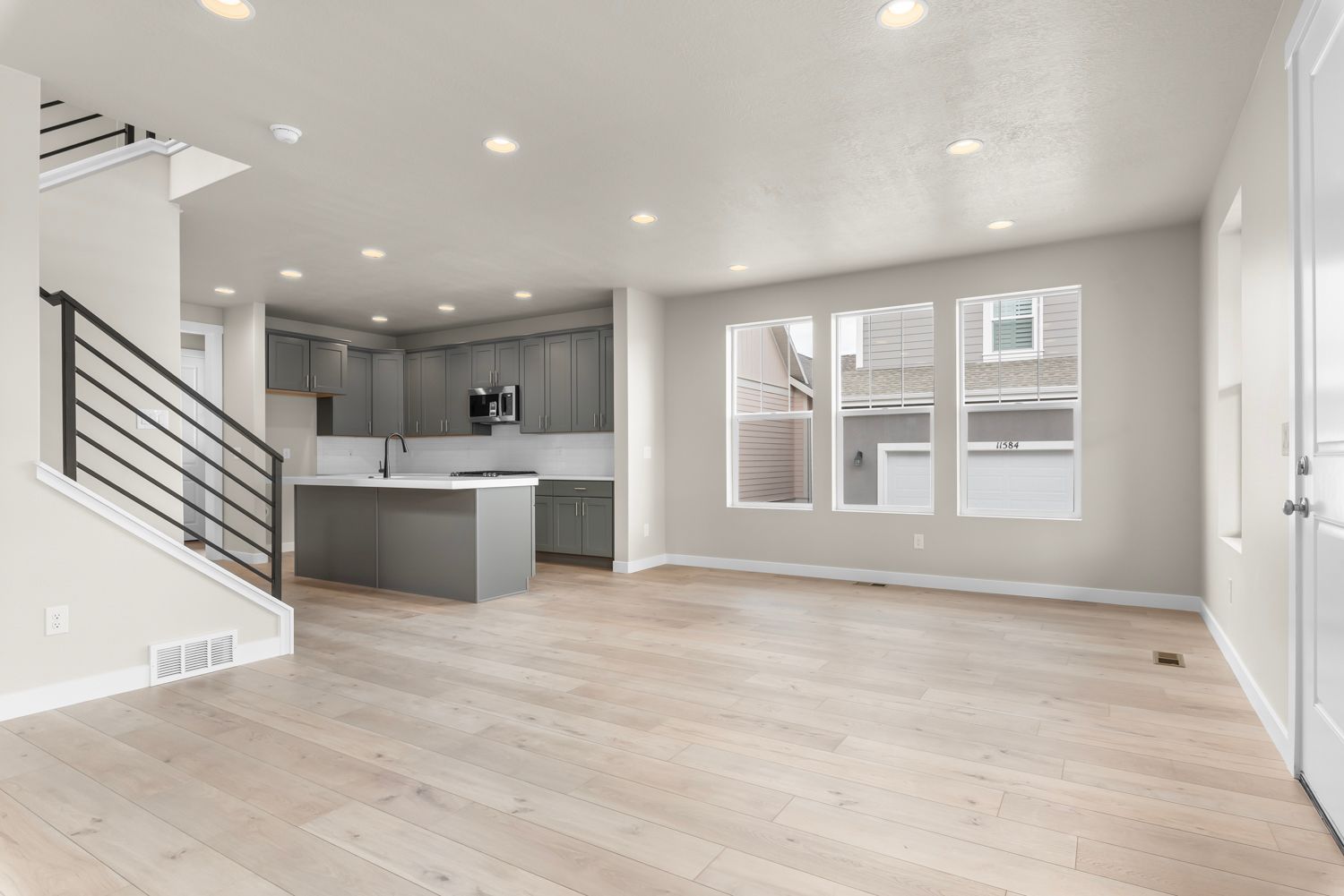 Lassen Craftsman