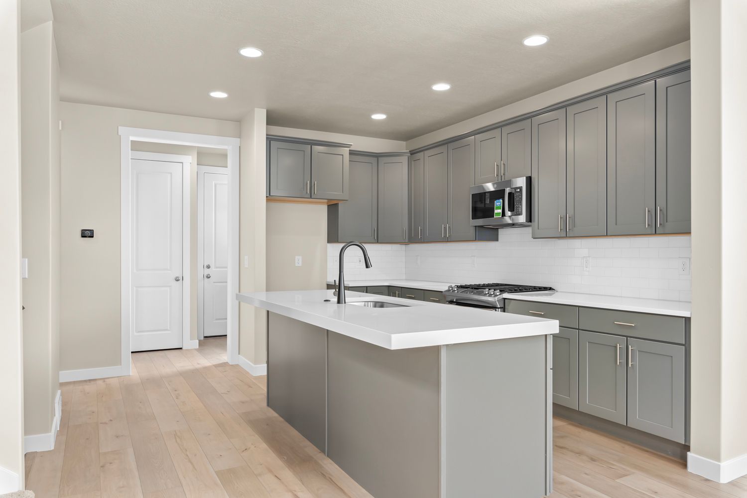 Lassen Craftsman