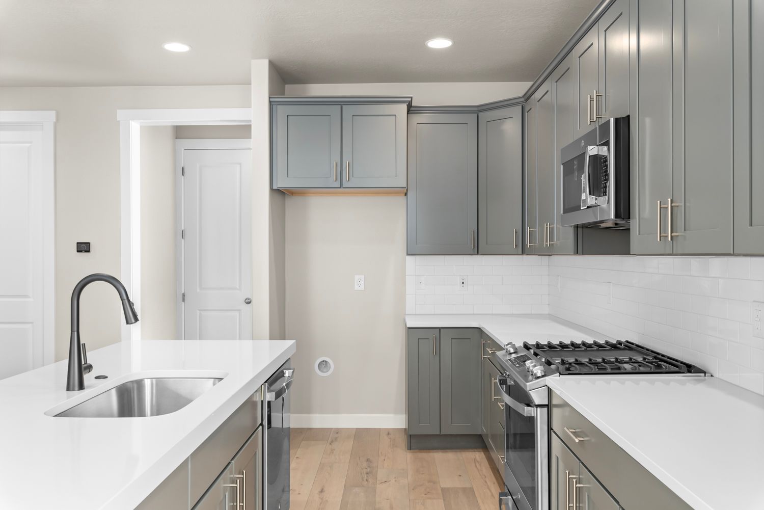 Lassen Craftsman