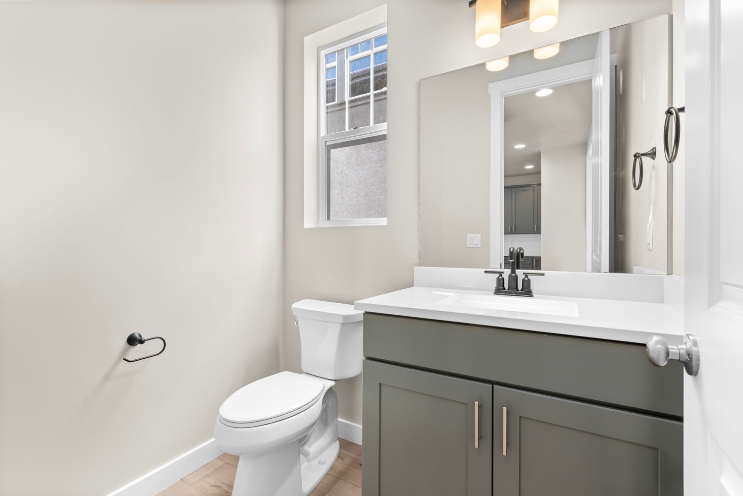Lassen Craftsman