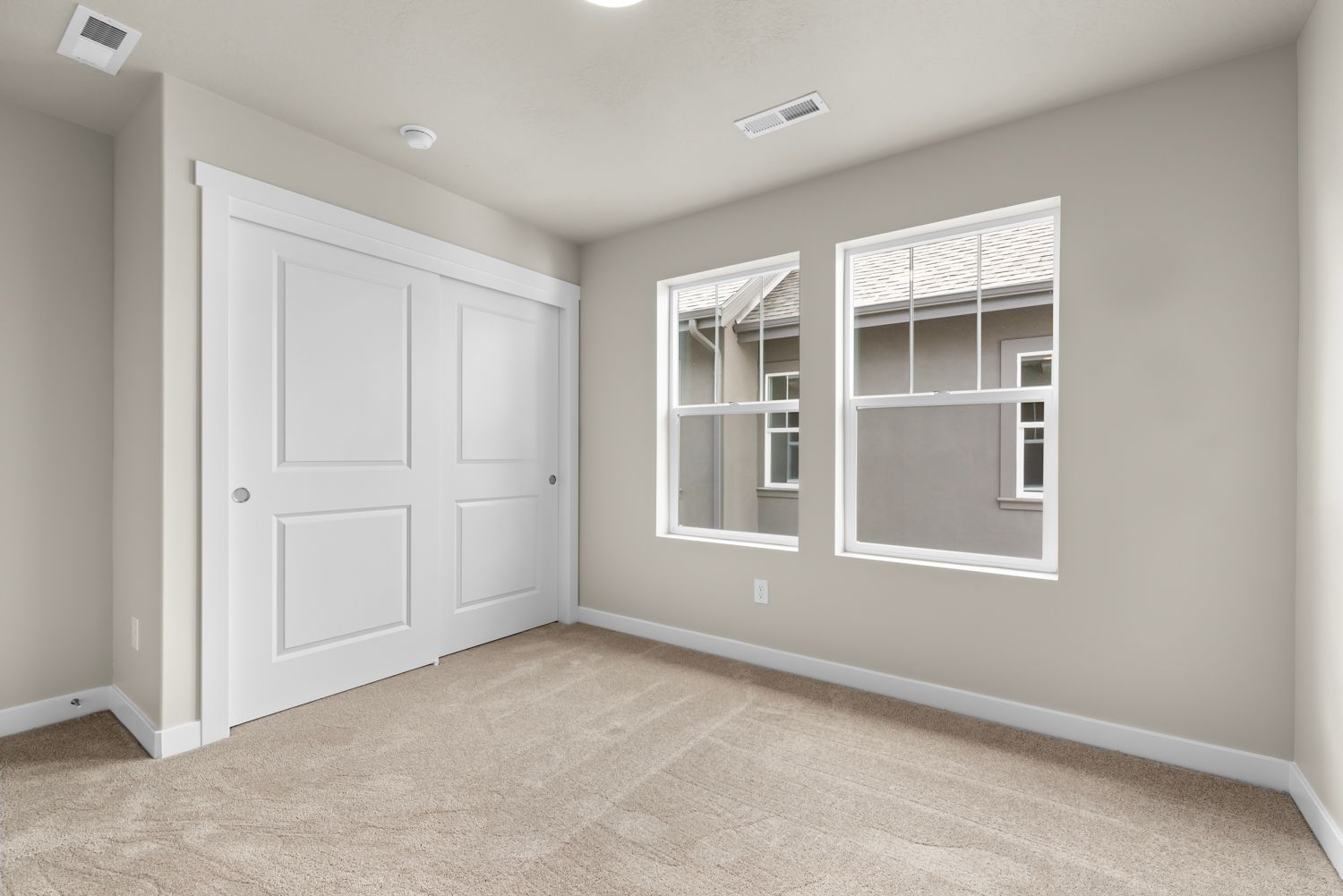 Lassen Craftsman