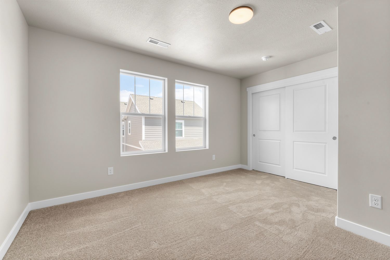 Lassen Craftsman