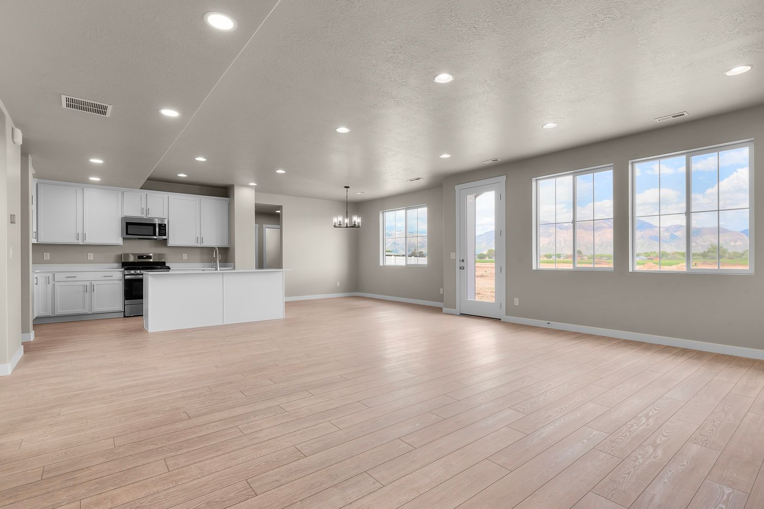 3000 Farmhouse Select - Fairhaven 214