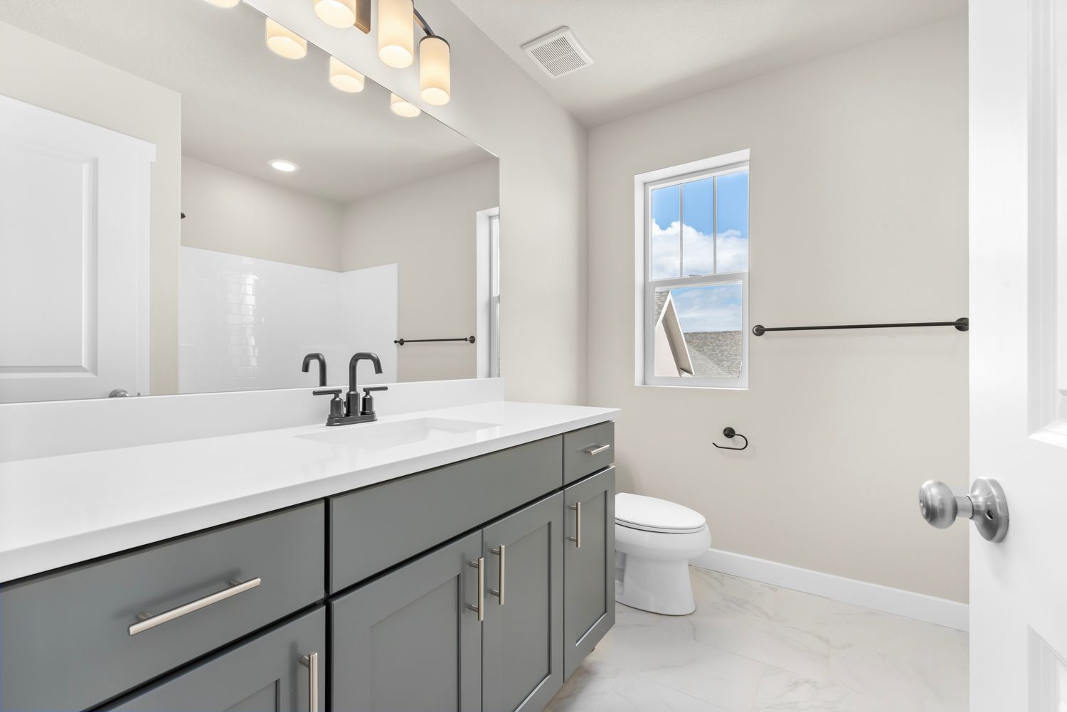 Lassen Craftsman