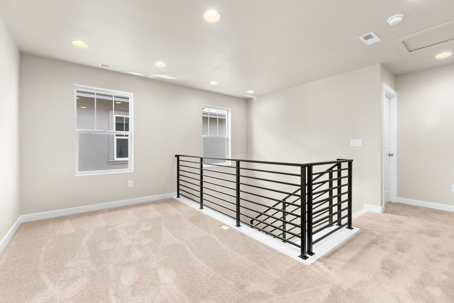 Lassen Craftsman