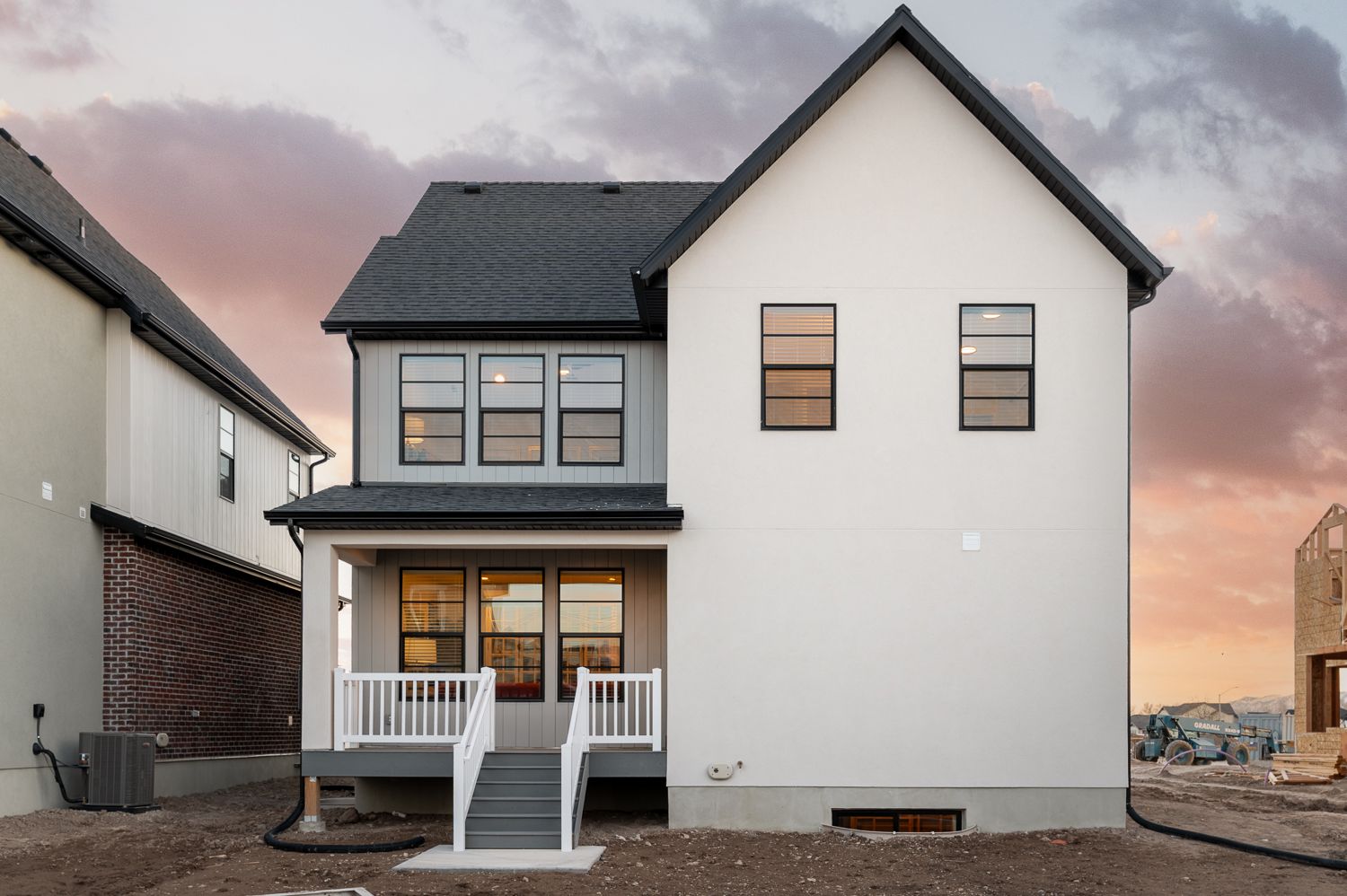 Kronborg - Broadview Shores Cottages 716