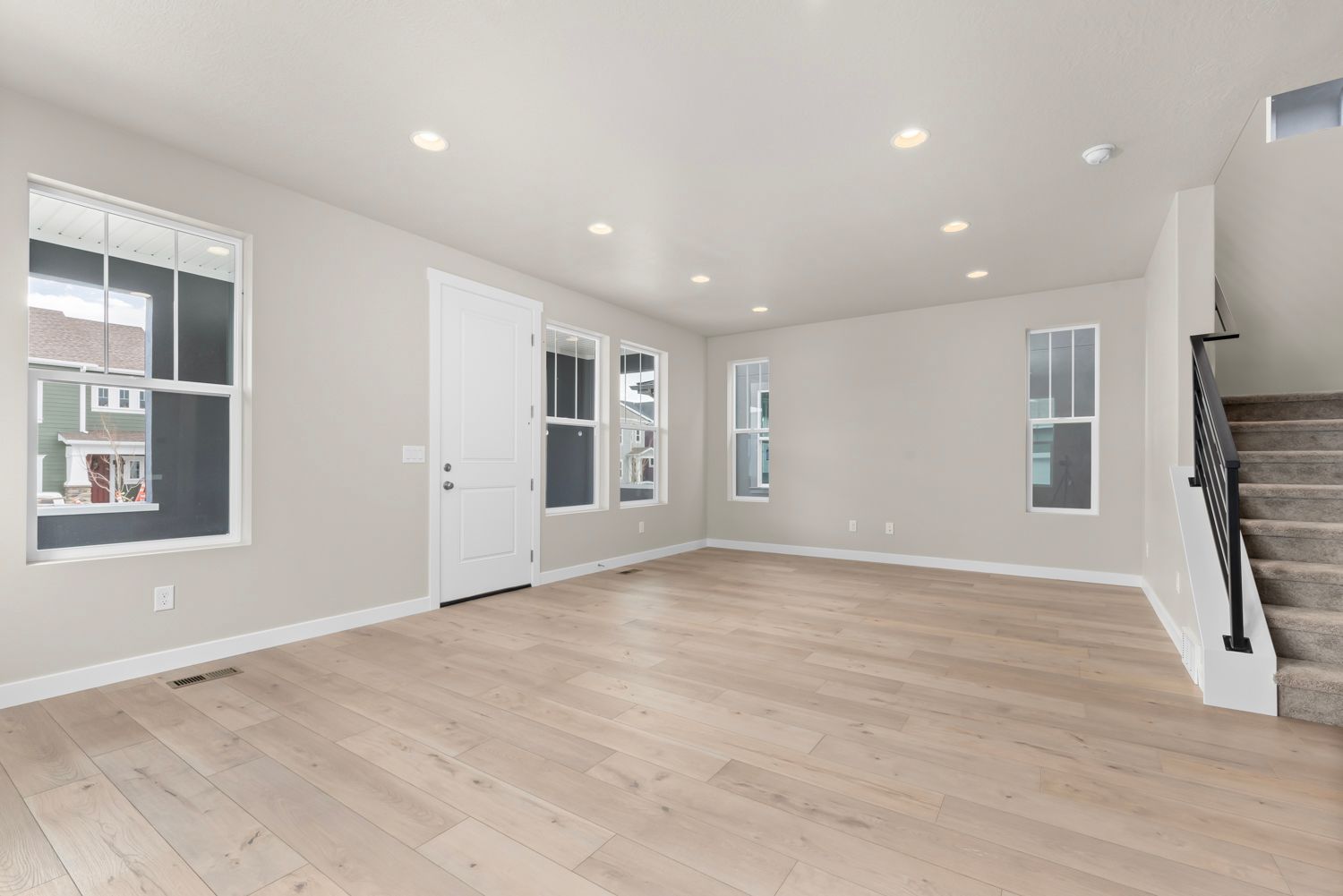 Lassen Craftsman