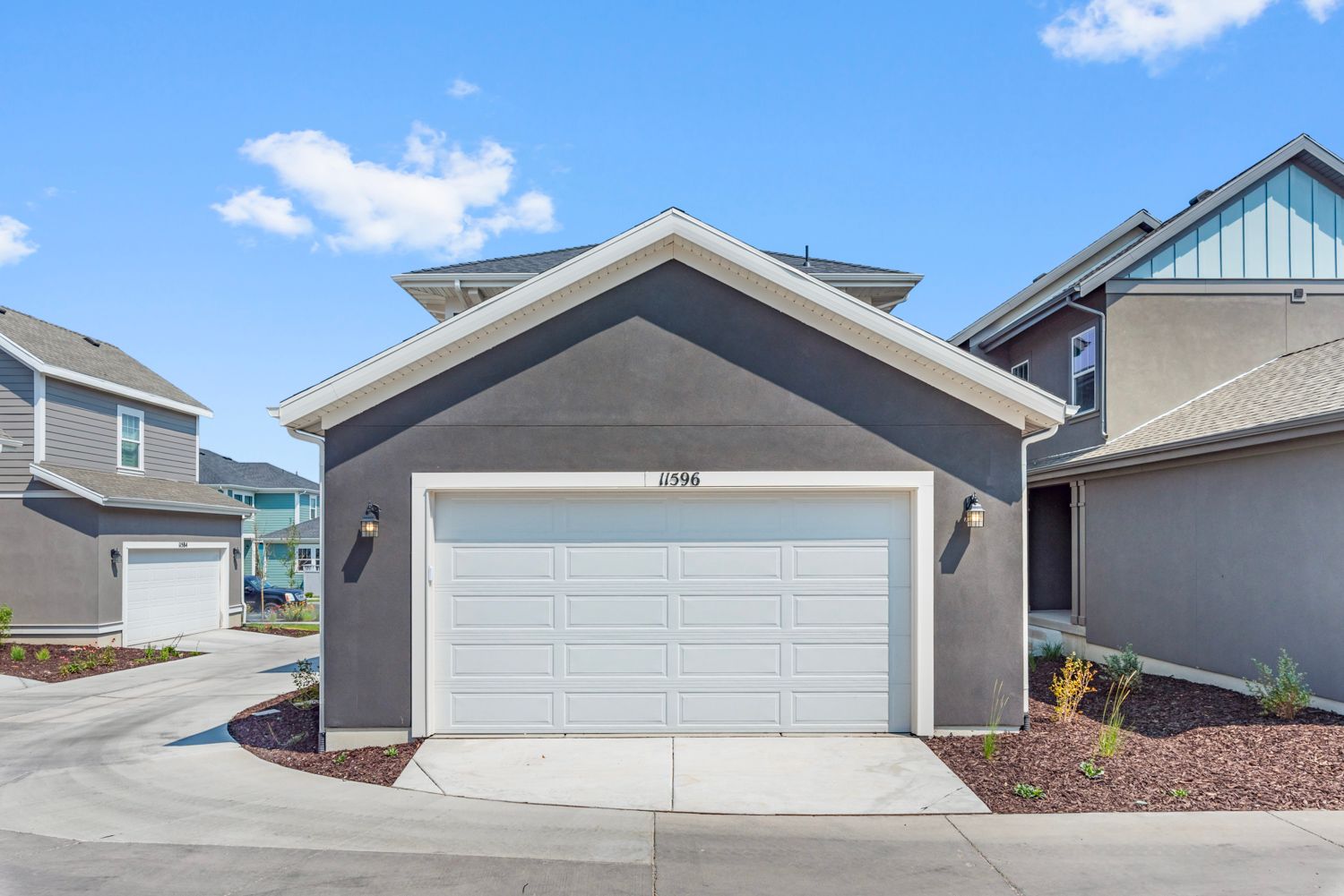 Lassen Craftsman